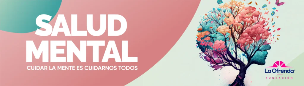 salud mental